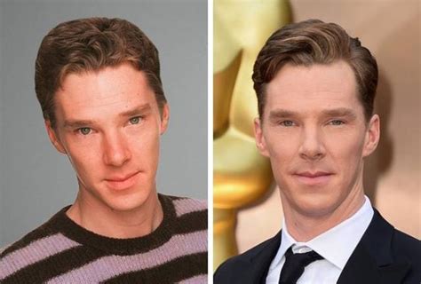 Famous Actors And Actresses That Have A Unique Look Celebrities