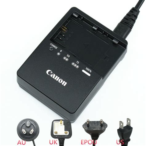 Lc E E Lp E Lp E N Battery Charger For Canon D D D D D D