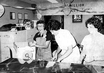 DuPont Employees Credit Union, A Mountain Legacy | Self-Help Credit Union