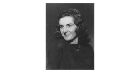 Elizabeth Wilson Obituary 1925 2016 Legacy Remembers