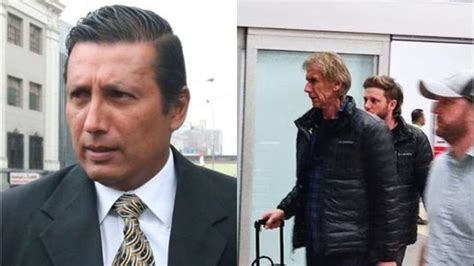 Tigrillo Navarro lanza crítica contra Ricardo Gareca tras rumores de