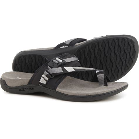 Merrell District 3 Slide Sandals For Women Save 62