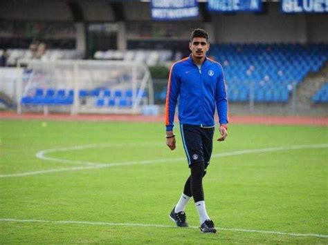 ISL 2017 Gurpreet Singh Sandhu Reveals Why He Chose Bengaluru FC