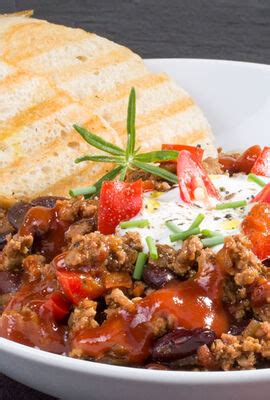 Chili Con Carne Rezepte HIT