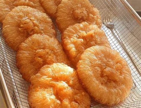 Cara Membuat Kue Cucur Ala Rumahan Enak Dan Legendaris Merdeka