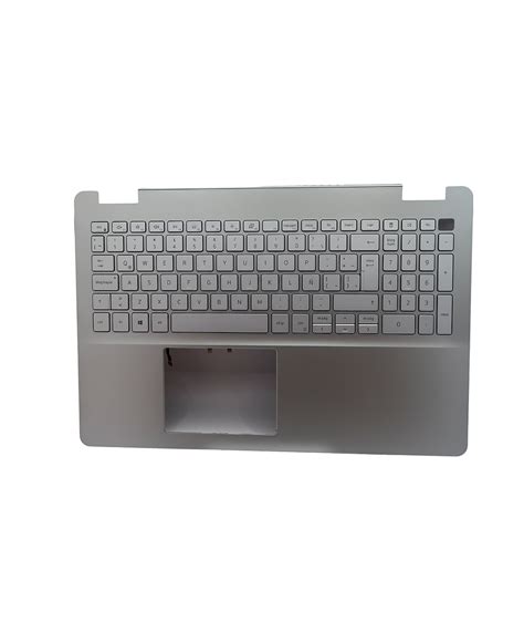 Palmrest Dell Con Teclado En Espa Ol Inspiron Sic E Commerce