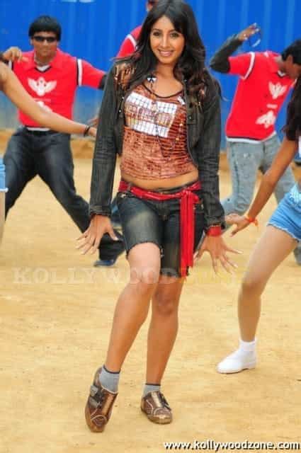 Sanjana Hot Pics 45 146447 Kollywood Zone