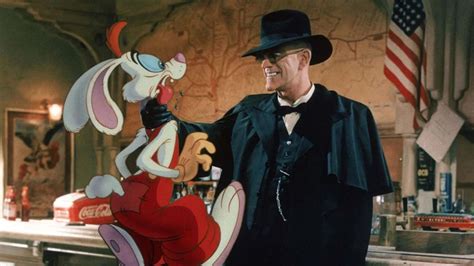 Who Framed Roger Rabbit Jacob Burns Film Center