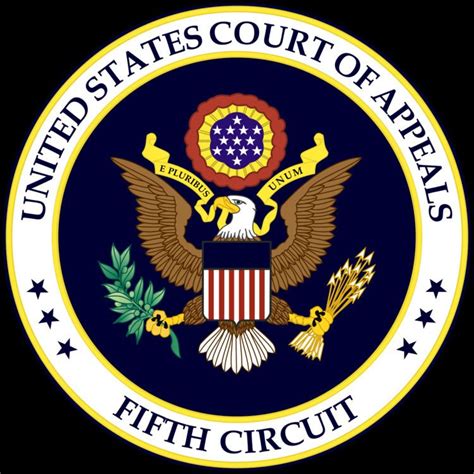 United States Court Of Appeals For The Fifth Circuit Alchetron The Free Social Encyclopedia