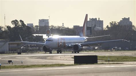 El Gobierno anunció nuevas rutas aéreas low cost nacionales cuáles son