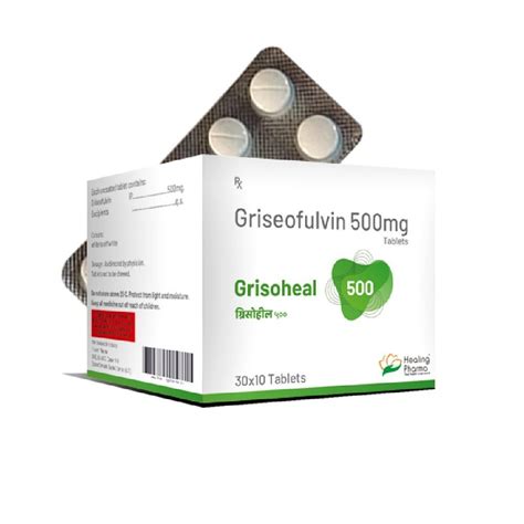 Griseofulvin Tablets Griso 250 Latest Price Manufacturers Suppliers