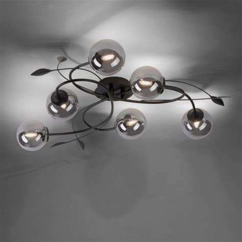 Lampa Sufitowa Widow Paul Neuhaus Cudowne Lampy