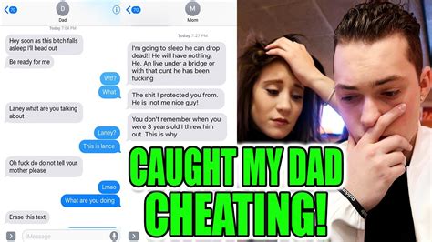 My Mom Cheating On Dad Logged In Her Instagram P Hot Sex Picture