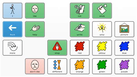 Classroom Activities Online Grids