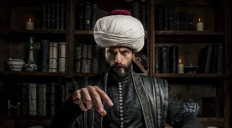 Serija Mehmed Fetihler Sultani Sultan Mehmed Osvaja Je Veoma