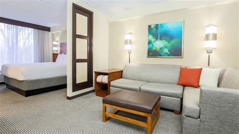 Grapevine Hotel Rooms | Hyatt Place Dallas/Grapevine