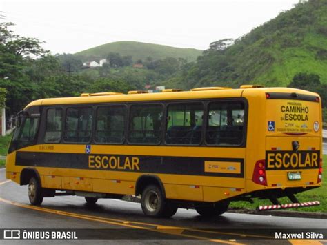 Volkswagen Nibus E Caminh Es Man Latin America Micro Em Barra