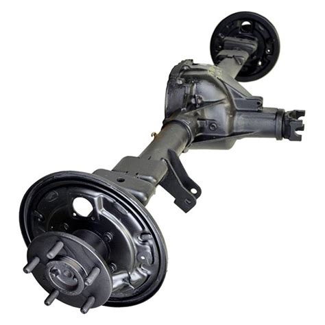 Replace® Chevy Ck Pickup 1999 Remanufactured Rear Axle Assembly