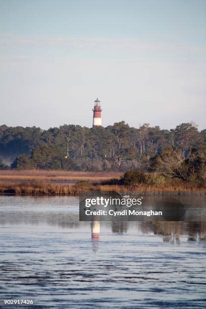 Assateague Island Lighthouse Photos and Premium High Res Pictures ...