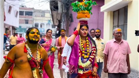 Lal Darwaza Bonalu Jogini Nisha Kranthi Bonam Nisha