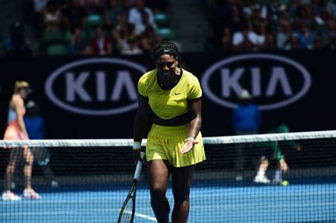 Williams Evert e Navratilova são as maiores campeãs de cada Slam