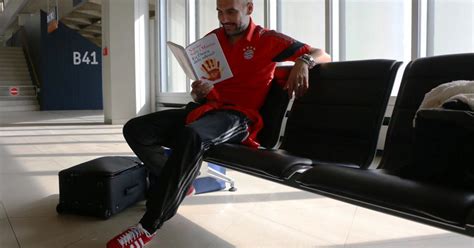 Guardiola S Informa Sobre El Futur D Una Catalunya Independent