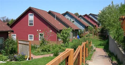 Cohousing Qu Es Y Qu Estilo De Vida Propone Psiquisalud