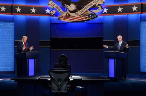 Your Questions About Presidential Debates Answered Time