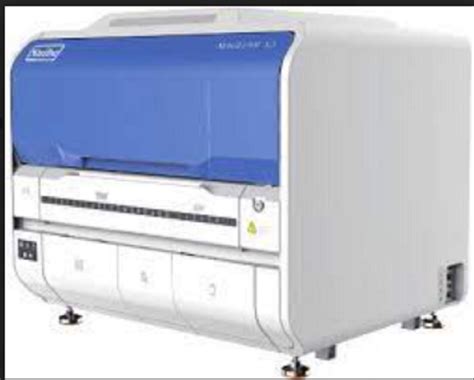 Fully Automatic Immunossay Analyser Snibe Maglumi X For Hospital