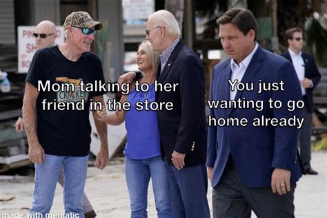 DeSantis is such a meme : r/memes