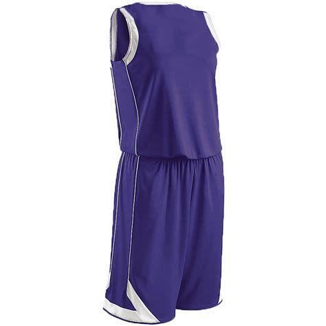 Ladies Basketball Jersey