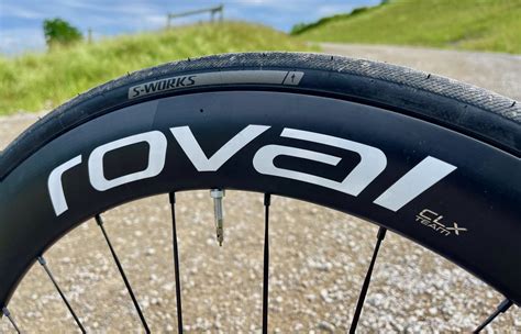 The Fastest In The World Roval Rapide CLX II Team Wheelset Makes Big