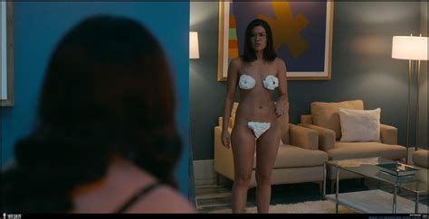 The Sexiest Nude Scenes In Obliterated