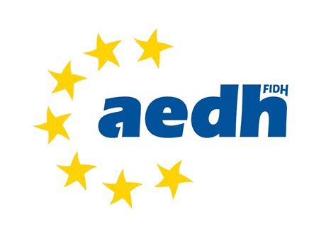 La Asociación Europea para la Defensa de los Derechos Humanos AEDH