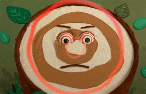 Dont Hug Me Im Scared 