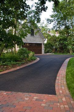 24 Asphalt Driveway Design Ideas - Limitless Golden Construction