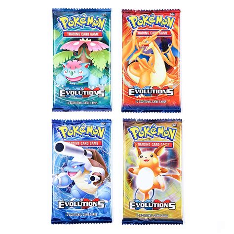 40Pcs English Pokemon Cards GX Tag Team Vmax EX Mega Shining Game