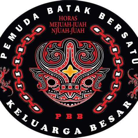 Pemuda Batak Bersatu Official Youtube