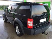 Troc Echange 4X4 DODGE NITRO 2L8 CRD 177cv SE ANNEE 2007 Sur France