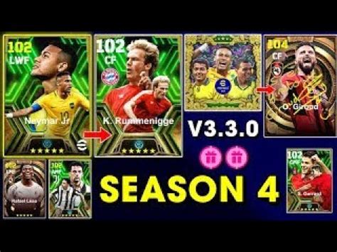 Season All New Confirm Epic Cards Big Time Players Update Epic