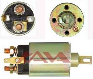 V Mitsubishi Starters Solenoid Ss