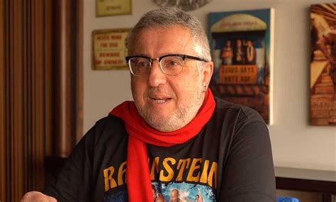 Στάθης Παναγιωτόπουλος Δικάζεται σήμερα για revenge porn μετά από δεύτερη καταγγελία