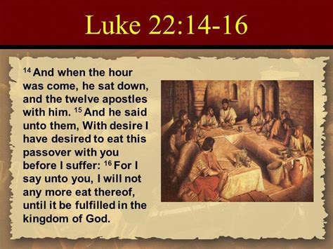 Luke 227 38 Oceanview Baptist Church