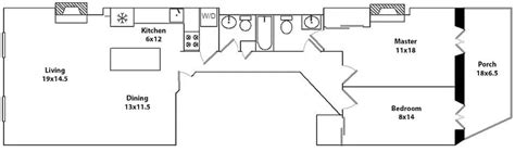 renovation mess floor plan - Laurel Home