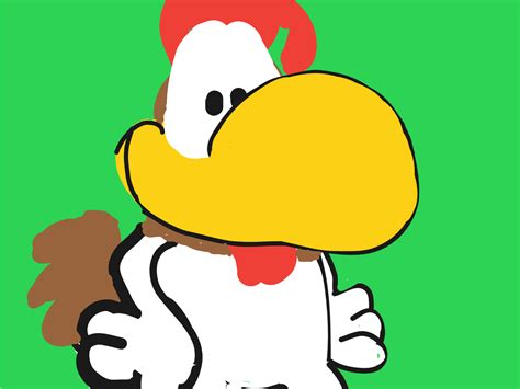 Leghorn Foghorn By Thisisookie On Deviantart