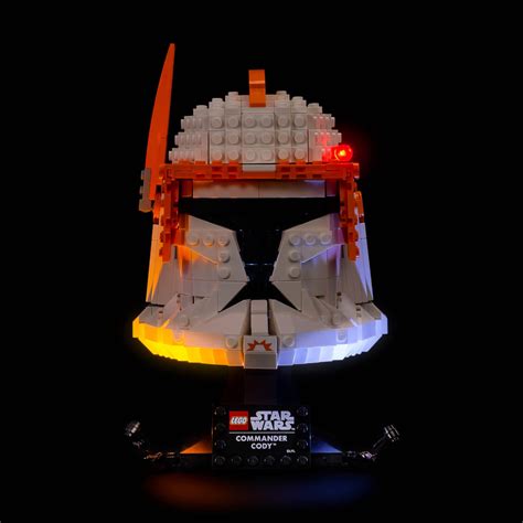 LEGO® Star Wars Light Kits & LED Lighting | Light My Bricks ...