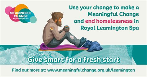 Home Meaningful Change Royal Leamington Spa