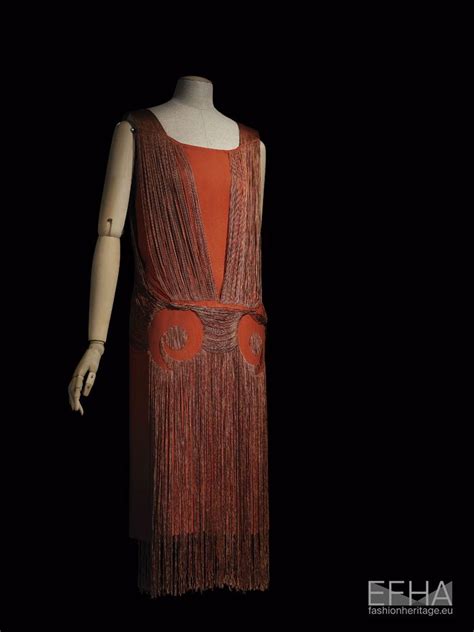 Robe Du Soir Madeleine Vionnet Europeana Collections Couture