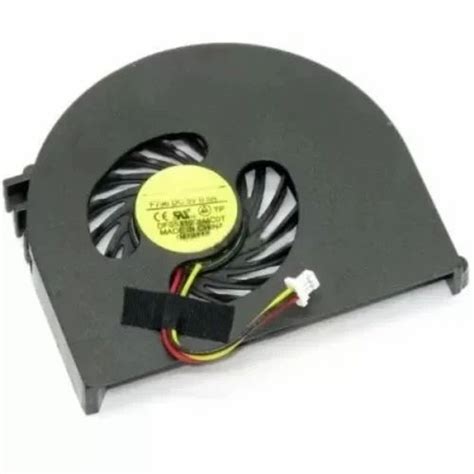 Laptop CPU Cooling Fan For Dell Inspiron N5110 At Rs 399 Piece