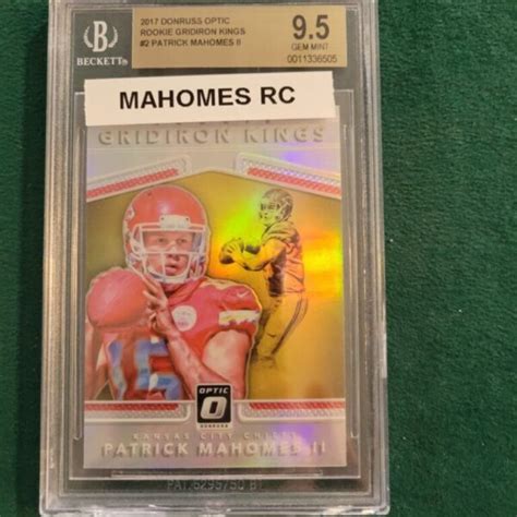 Patrick Mahomes Archives Viking Sportscards Americana